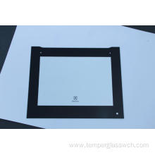 Oven Door Tempered Glass For Sale